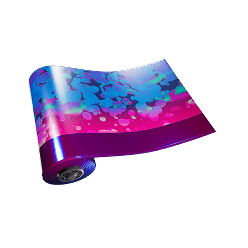 Splatter Spectrum