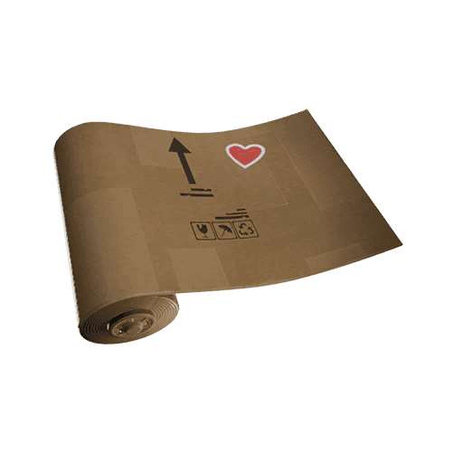 Crafted Cardboard
