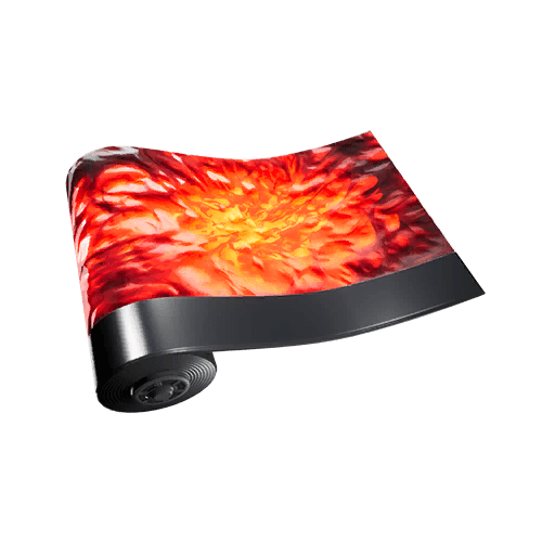 Burning Glow