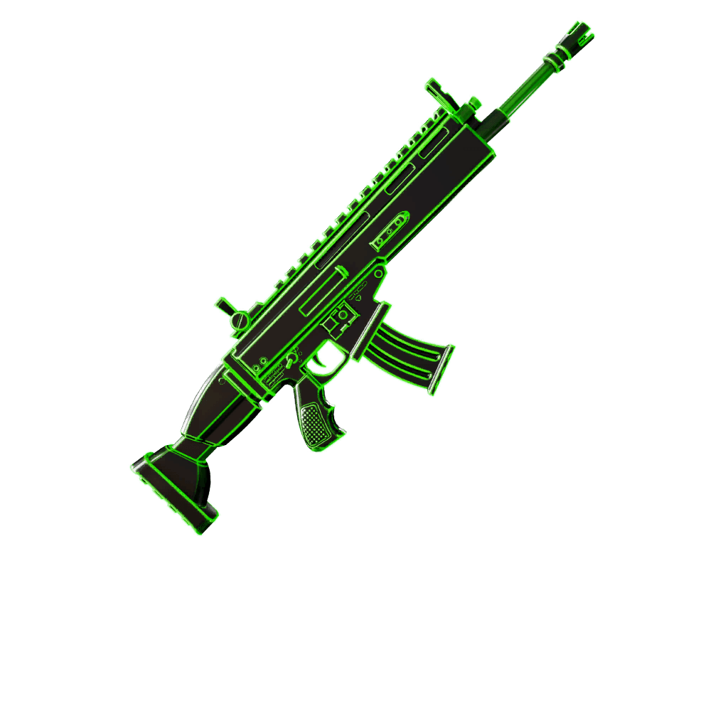 Neon Pulse