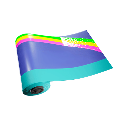 Glitter Blaster
