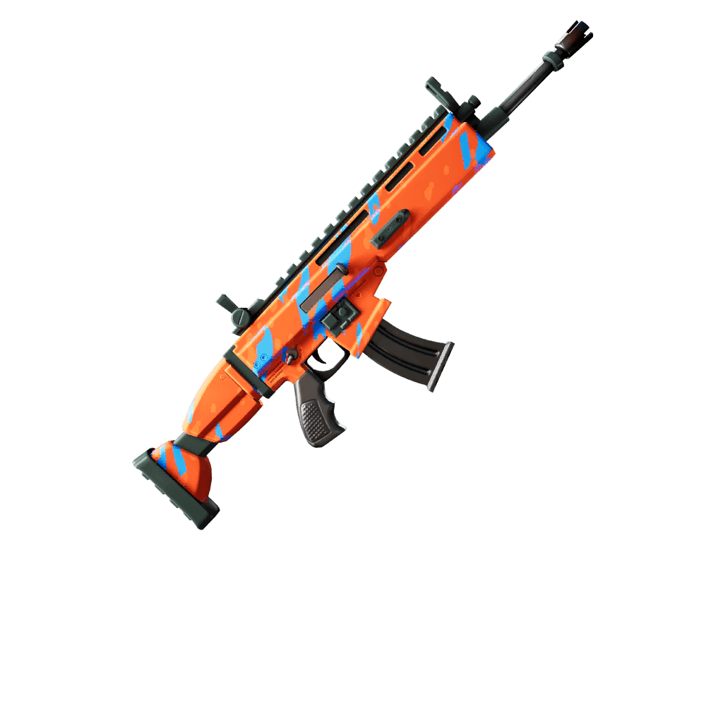 Camo Pulse