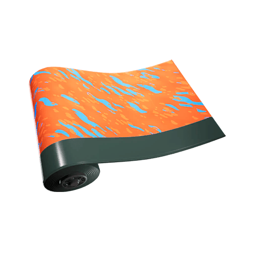 Camo Pulse