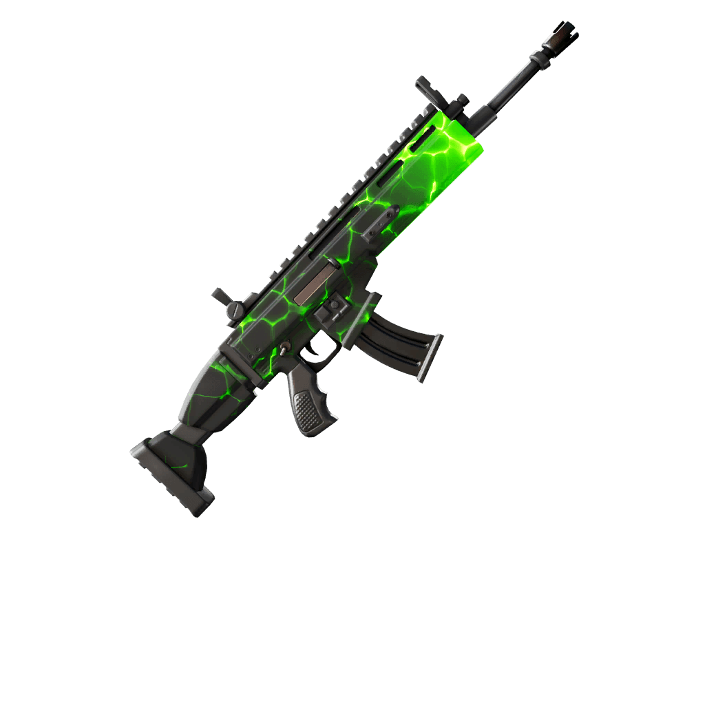 Spectral Flex
