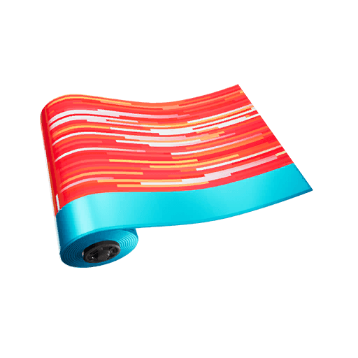 Linear Streak