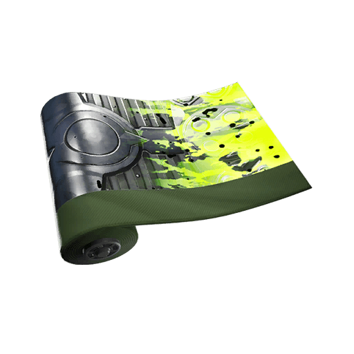 Arcane Steel