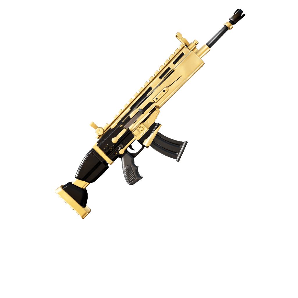 Melty Gold