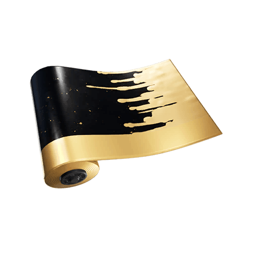 Melty Gold