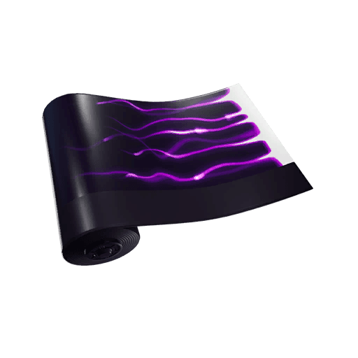 Violet Tentacles