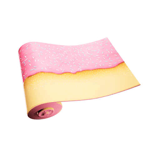 Danger Donut