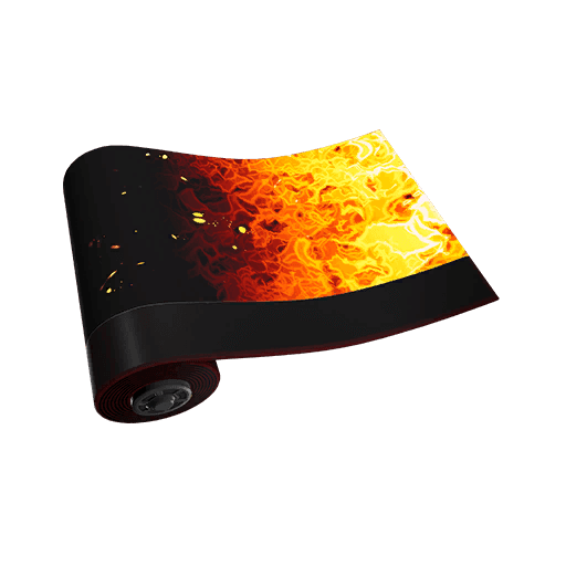 Skull Fire