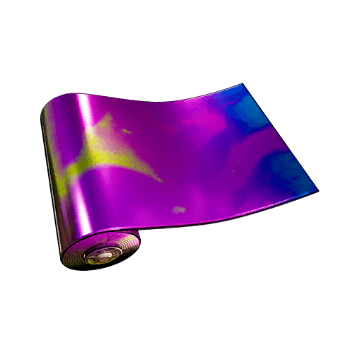 Holofoil