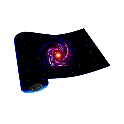 Galactic Spiral