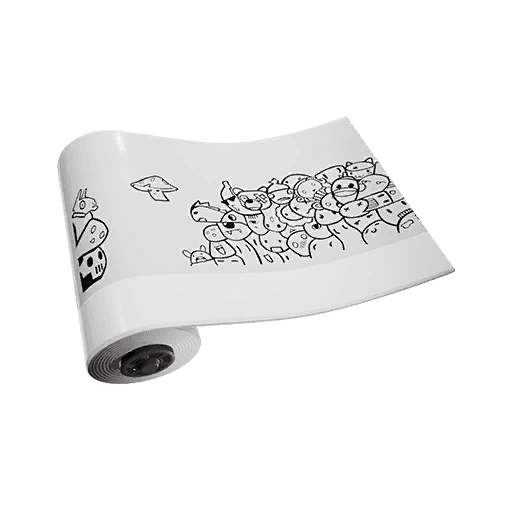 Doodle Buddies