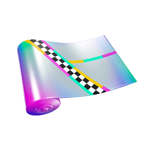 Miridescent