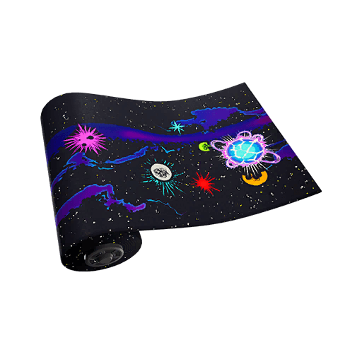 Cosmic Flair