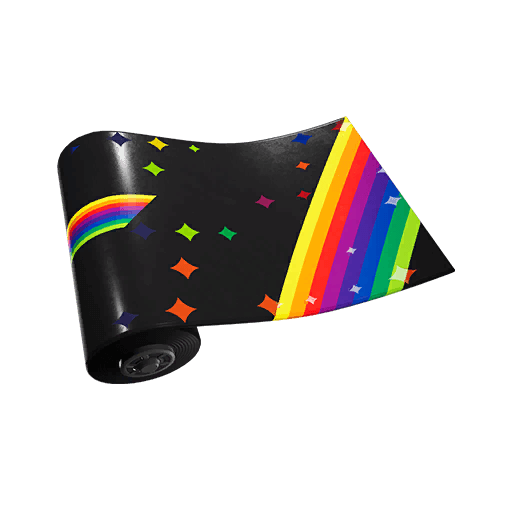 Purrfect Spectrum