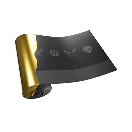 Golden Black