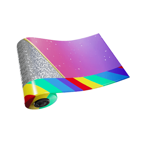 Wrainbow Wrap