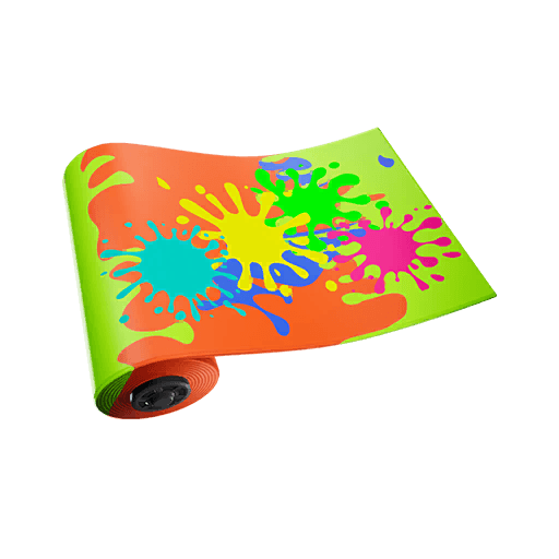 Splat Splat Splat!