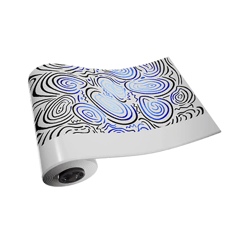 Inkprinted