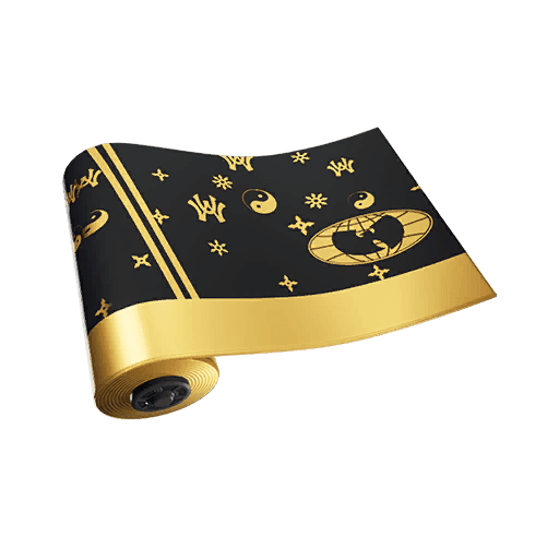 Wu Wrap
