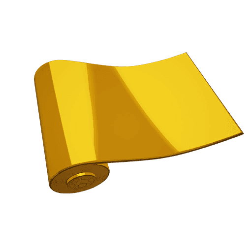 Gold Streak