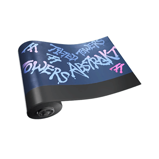 Graffiti Glow