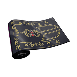 Gilded Hourglass