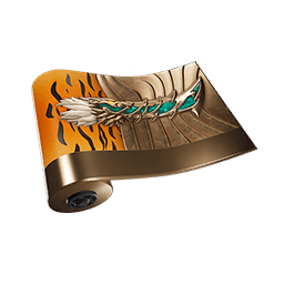 Tiger's Gold