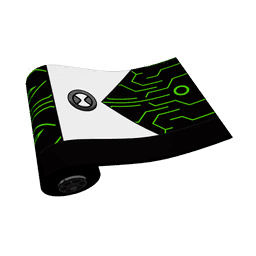 Omnitrix Upgrade
