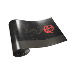 Jujutsu Kaisen Emblem