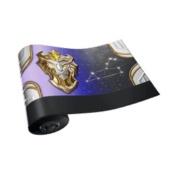 The Lion's Pride