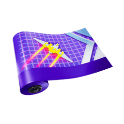 8-Bit Wave