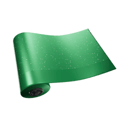 CHROMA GREEN