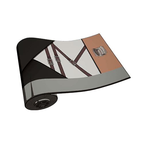 Regiment Gear
