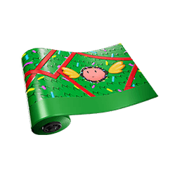 Guffy's Gift
