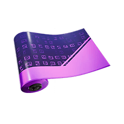 Shadow Glyphs
