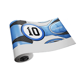 10 on Target