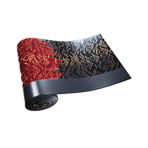 Red Runes