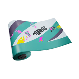 Tagger's Delight