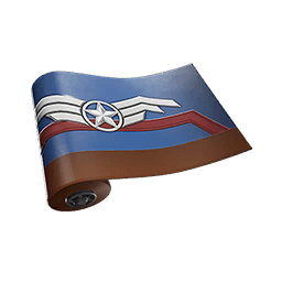 Shield and Stripes