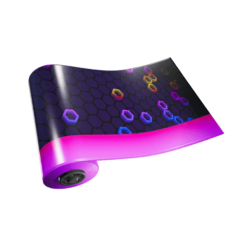 Hexture