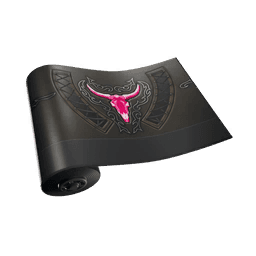 Dark Longhorn