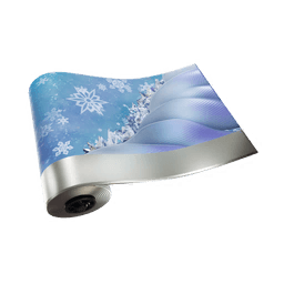 Windfrost's Hail
