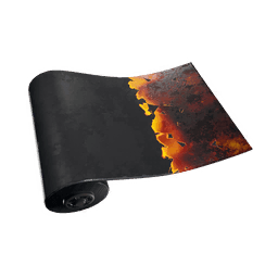 Matte Magma