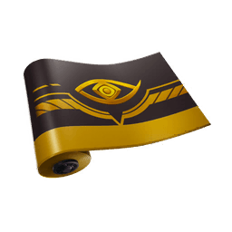 Eye of the Unknown