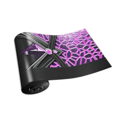 Cracked Chitin