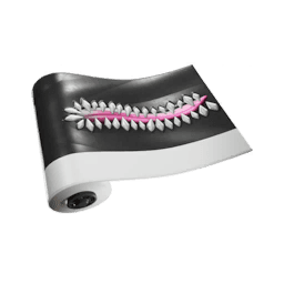 Toothy