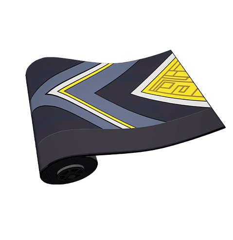 Banner Bearer
